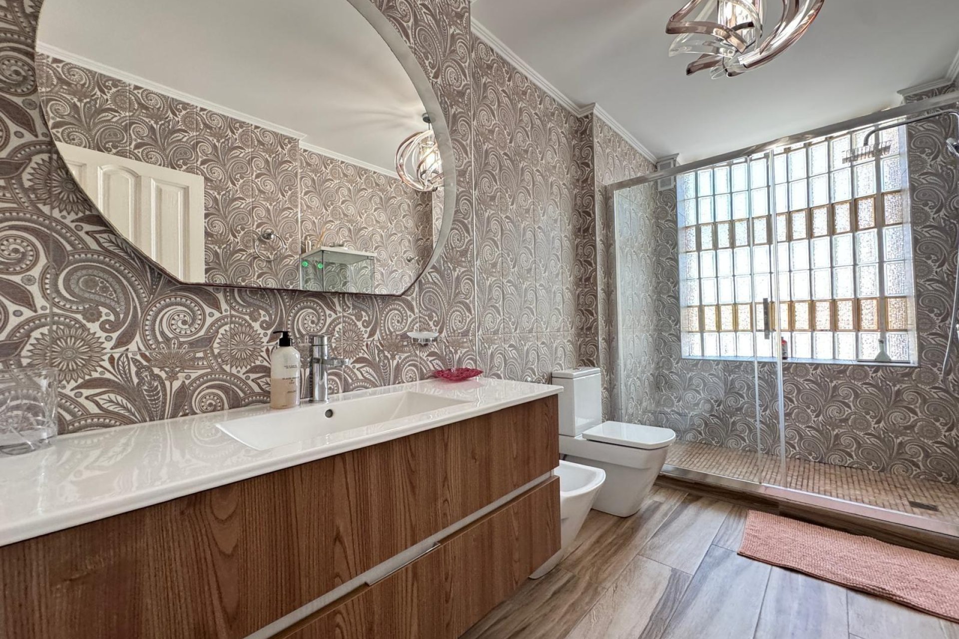 Resale - Villa - Orihuela Costa - Campoamor