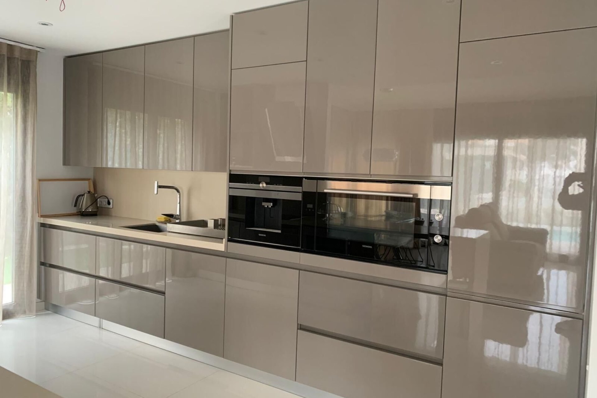 Resale - Villa - Orihuela Costa - Campoamor