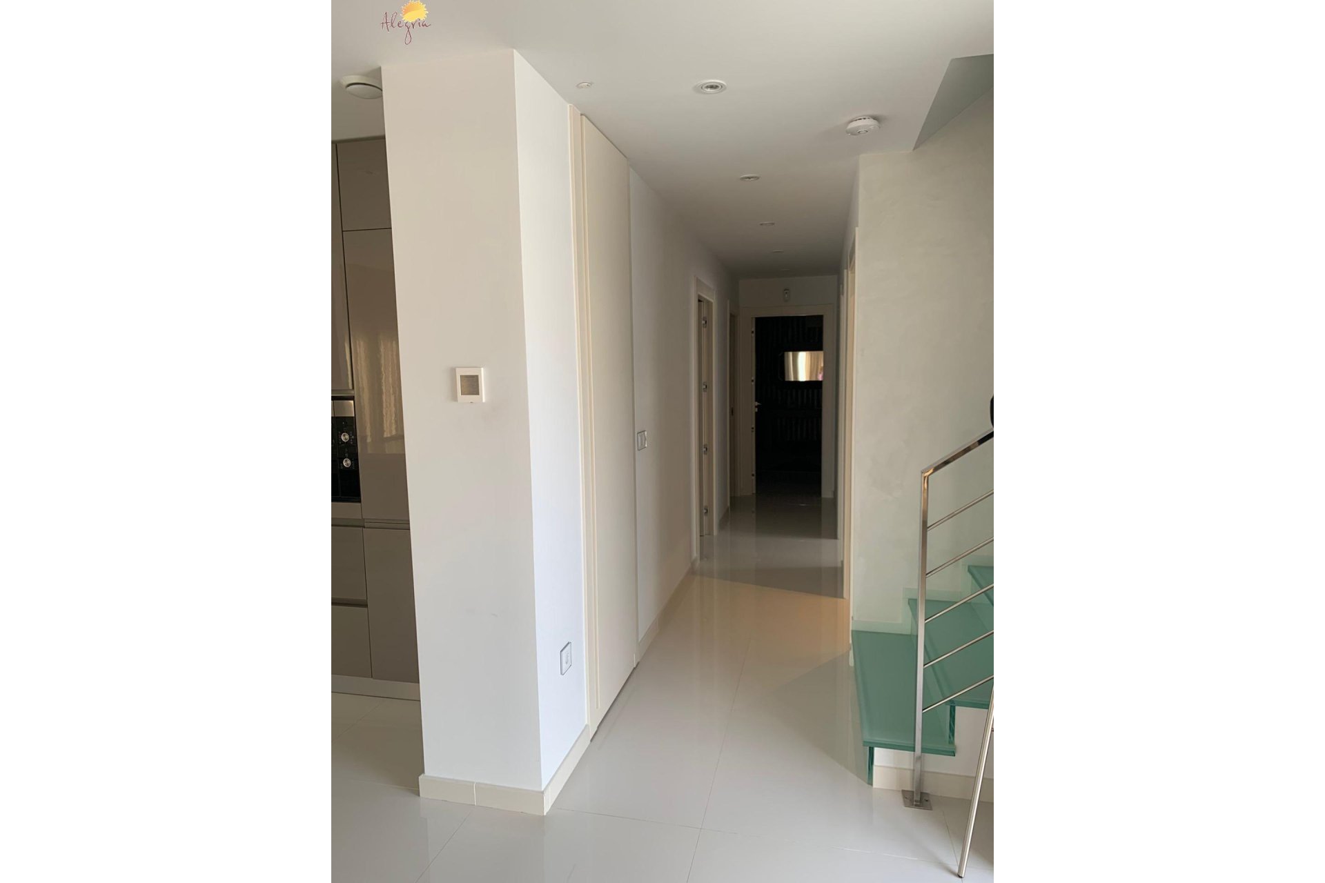 Resale - Villa - Orihuela Costa - Campoamor