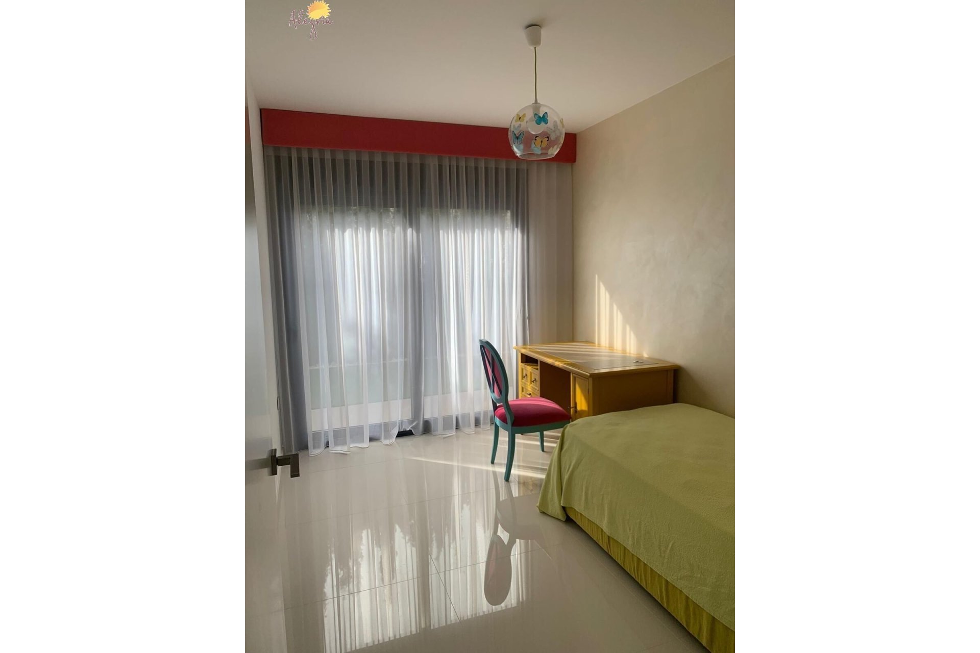 Resale - Villa - Orihuela Costa - Campoamor