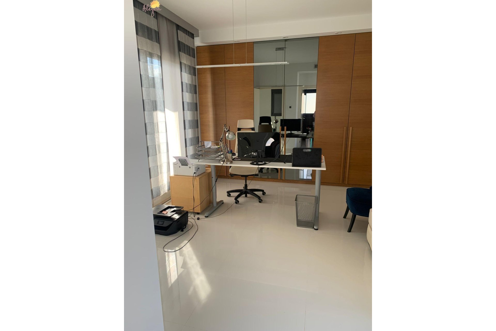 Resale - Villa - Orihuela Costa - Campoamor