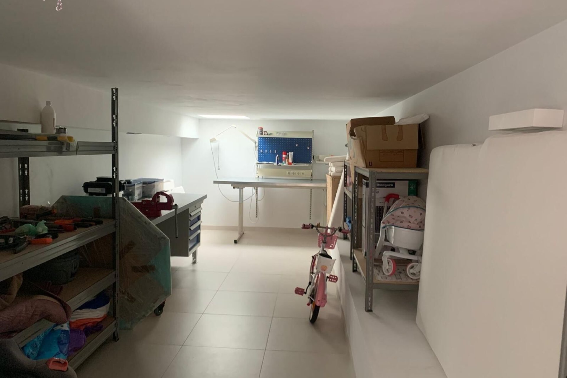 Resale - Villa - Orihuela Costa - Campoamor