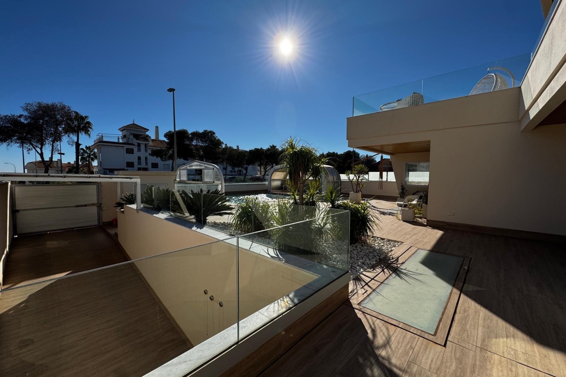 Resale - Villa - Orihuela Costa - Campoamor