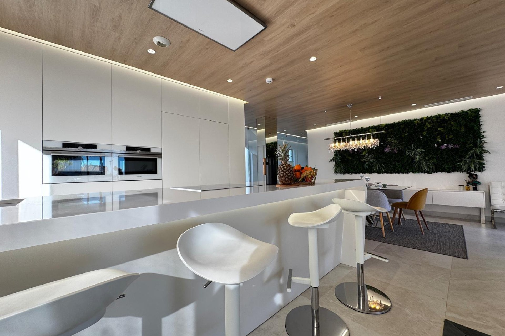 Resale - Villa - Orihuela Costa - Campoamor