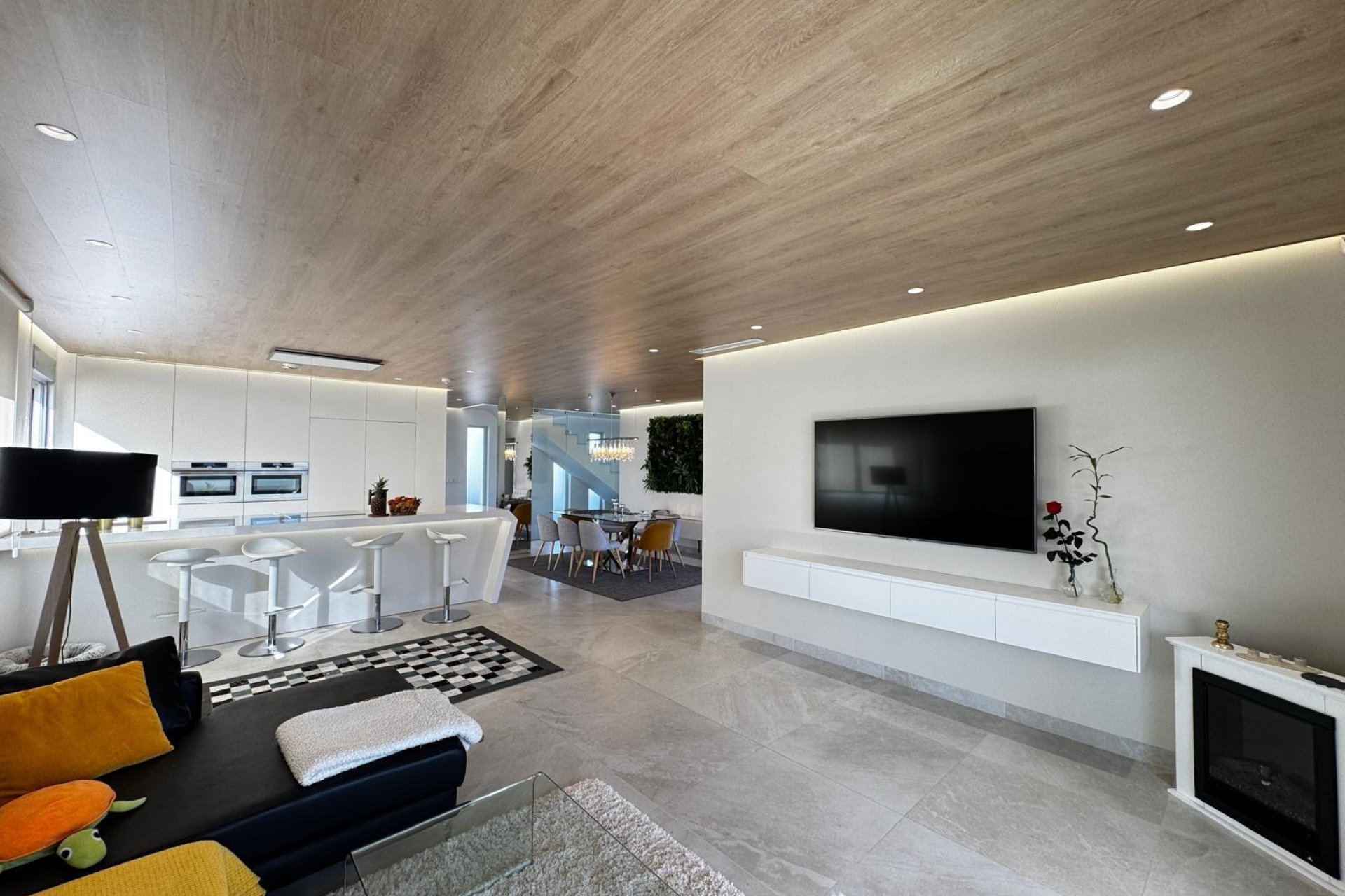 Resale - Villa - Orihuela Costa - Campoamor