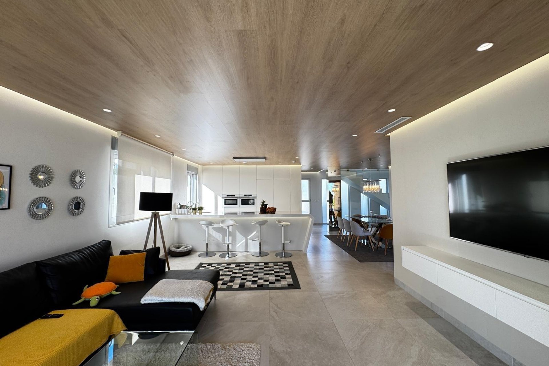 Resale - Villa - Orihuela Costa - Campoamor