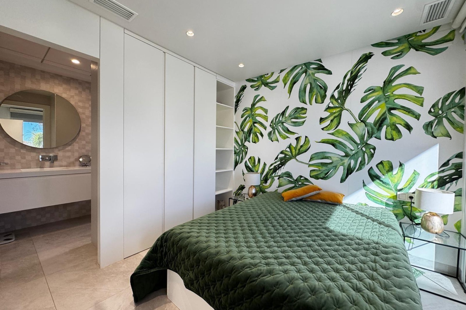 Resale - Villa - Orihuela Costa - Campoamor