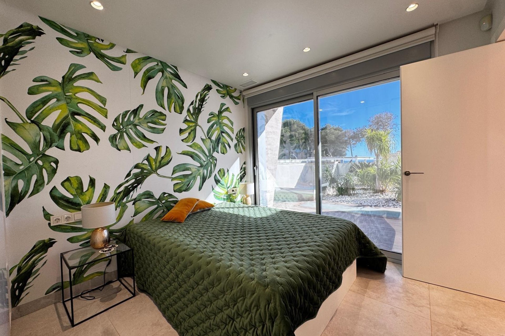 Resale - Villa - Orihuela Costa - Campoamor