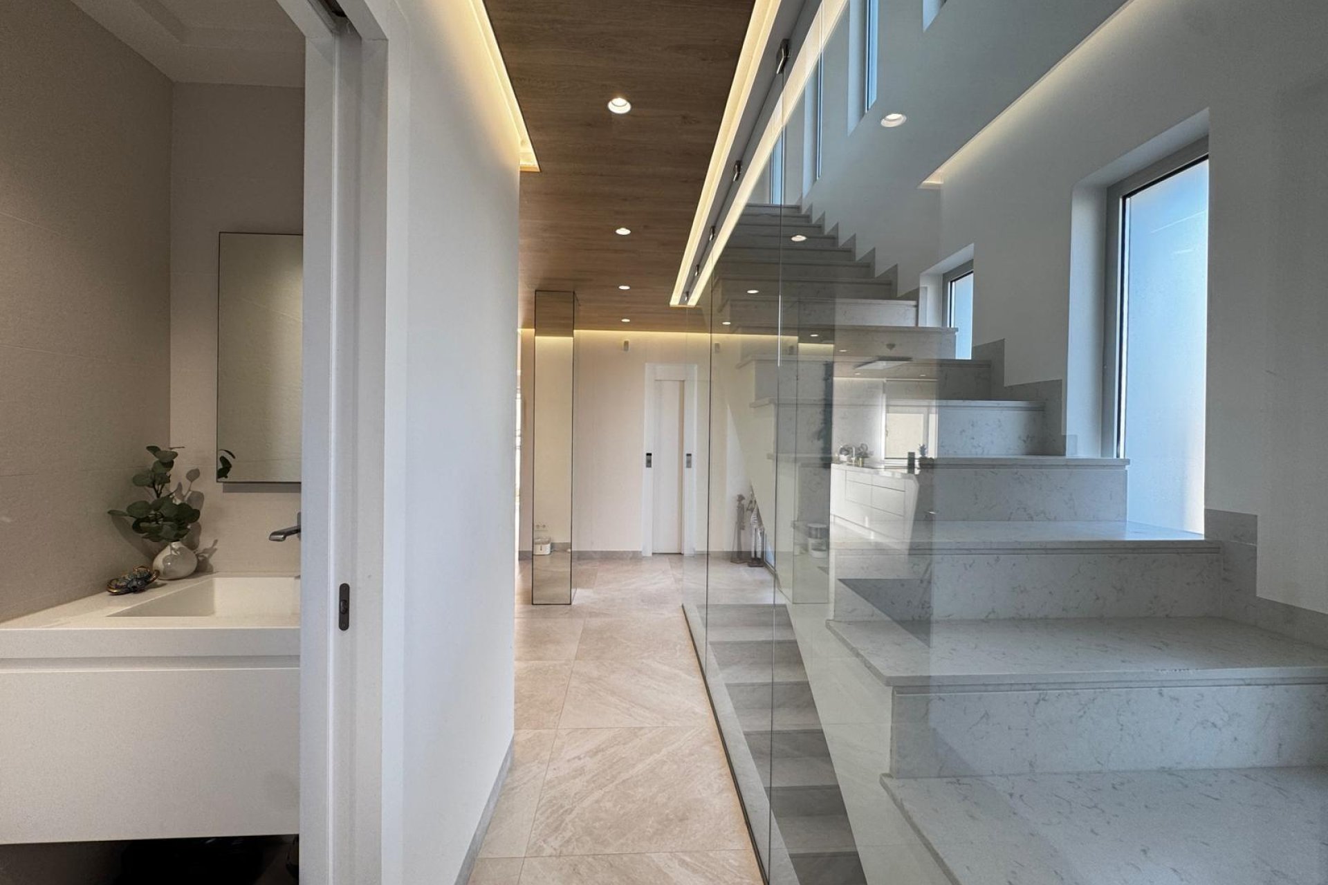 Resale - Villa - Orihuela Costa - Campoamor