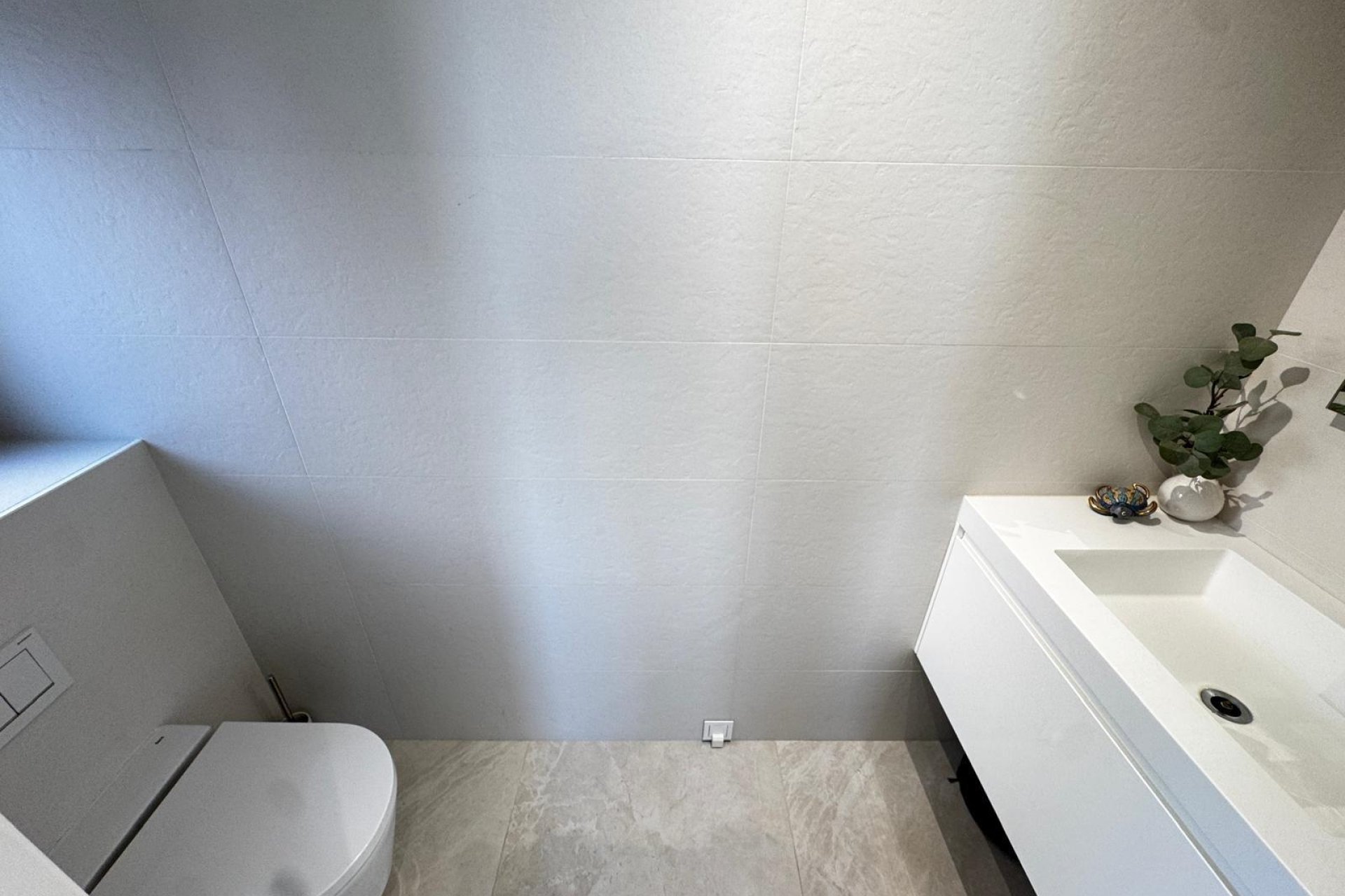 Resale - Villa - Orihuela Costa - Campoamor