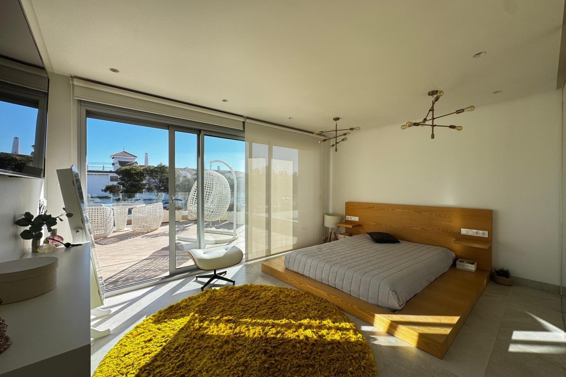 Resale - Villa - Orihuela Costa - Campoamor