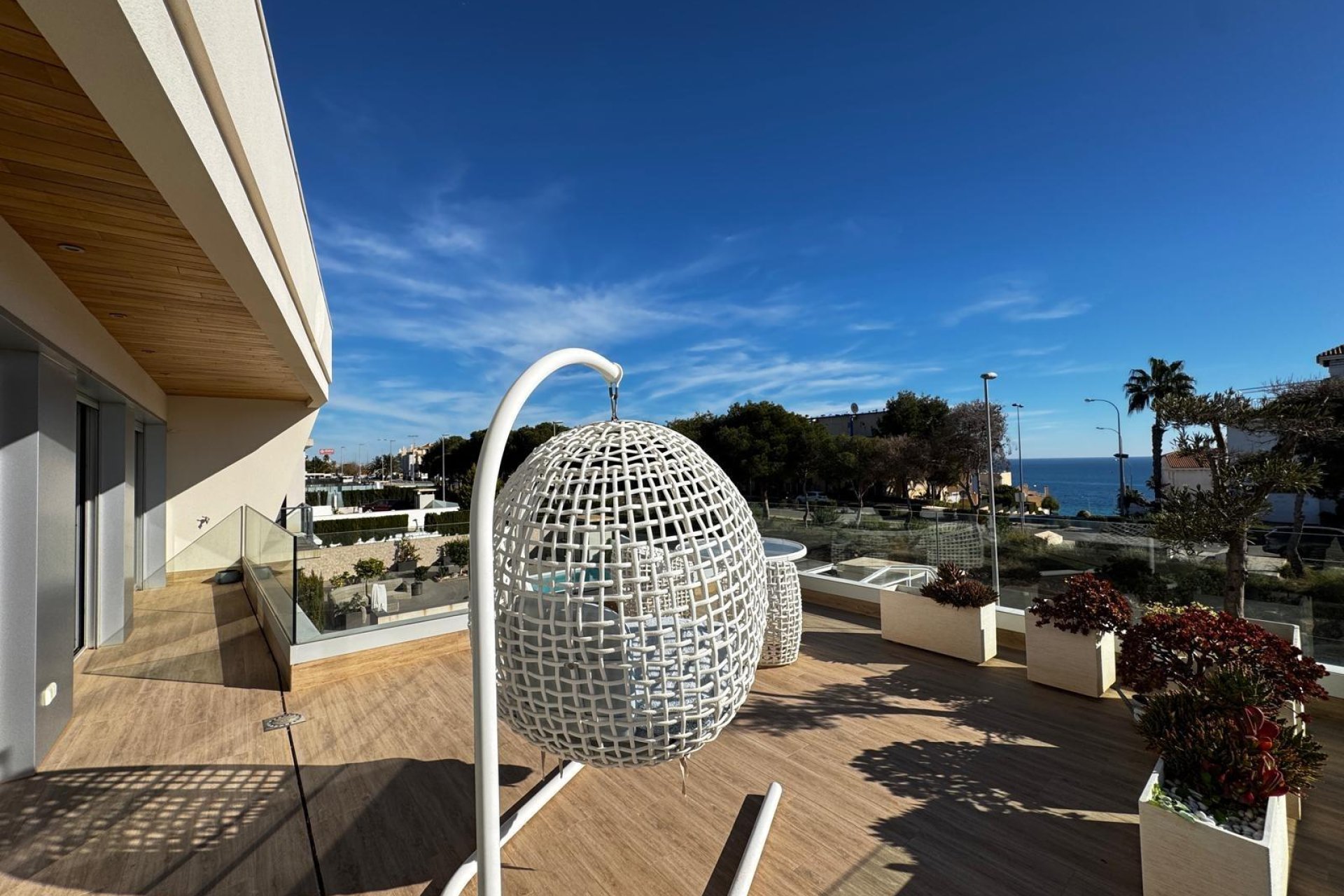 Resale - Villa - Orihuela Costa - Campoamor