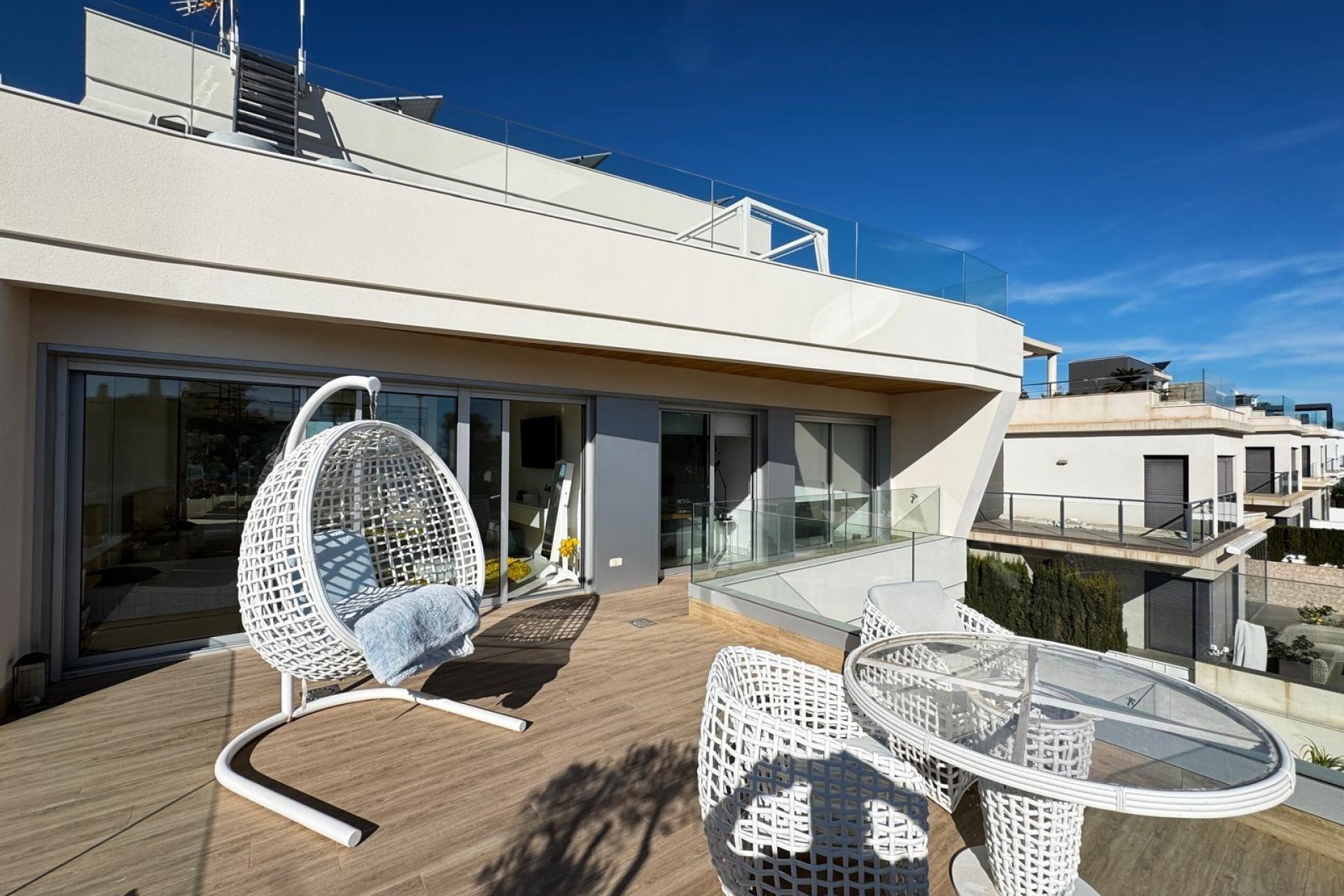 Resale - Villa - Orihuela Costa - Campoamor