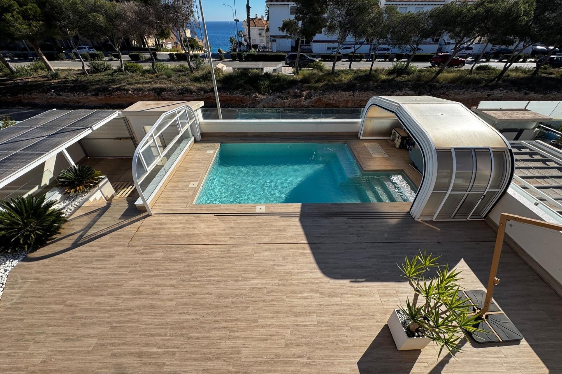 Resale - Villa - Orihuela Costa - Campoamor