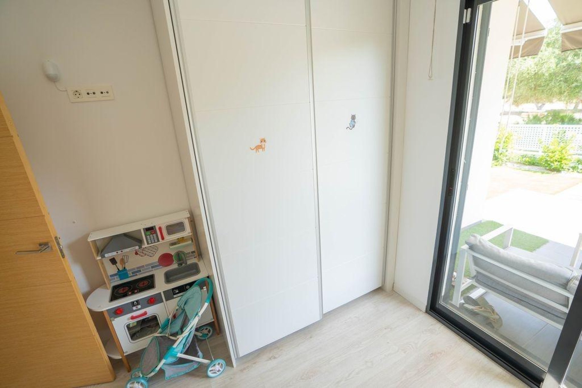 Resale - Villa - Orihuela Costa - La Zenia