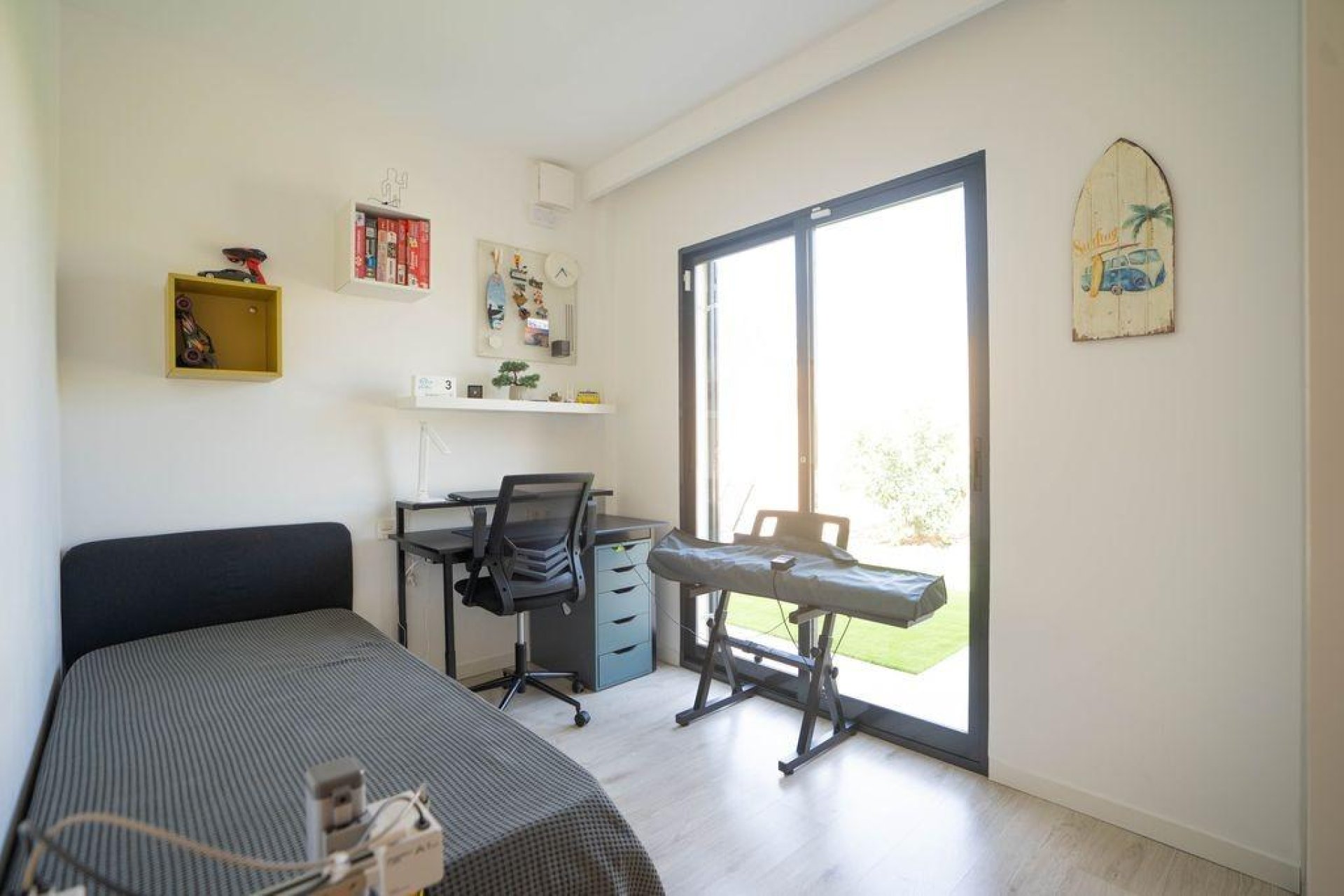 Resale - Villa - Orihuela Costa - La Zenia