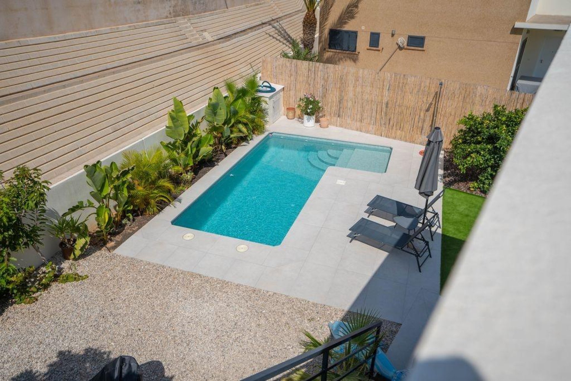 Resale - Villa - Orihuela Costa - La Zenia