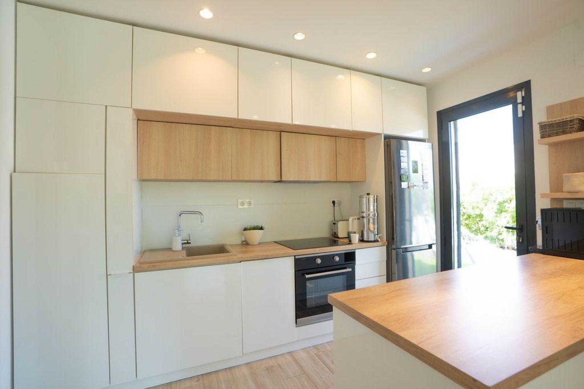 Resale - Villa - Orihuela Costa - La Zenia