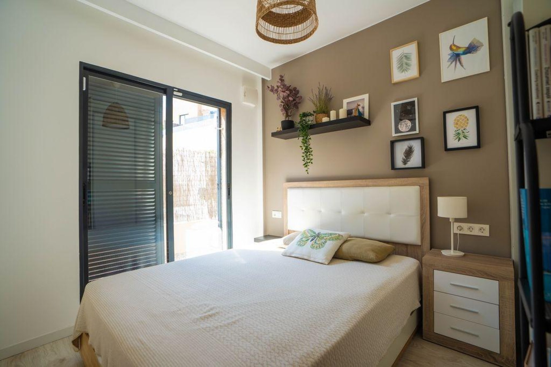 Resale - Villa - Orihuela Costa - La Zenia