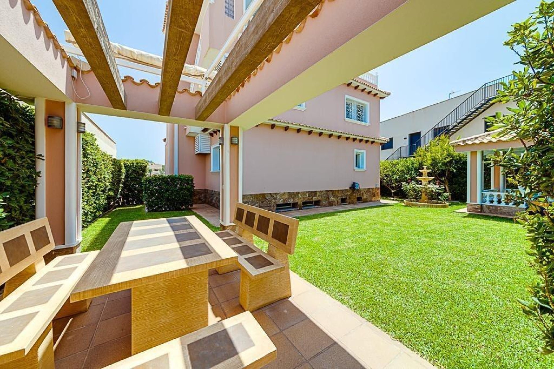 Resale - Villa - Orihuela Costa - La Zenia