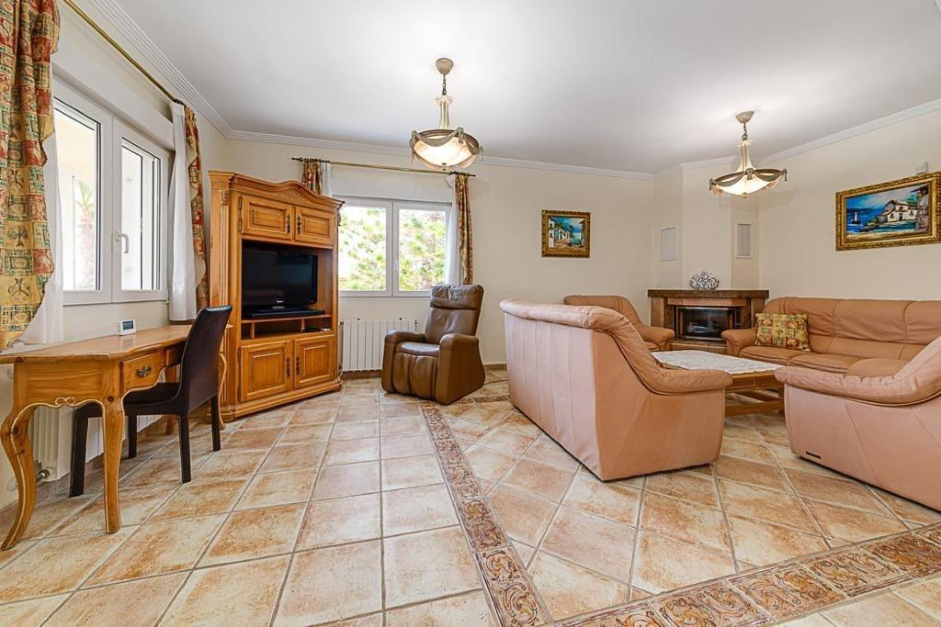 Resale - Villa - Orihuela Costa - La Zenia