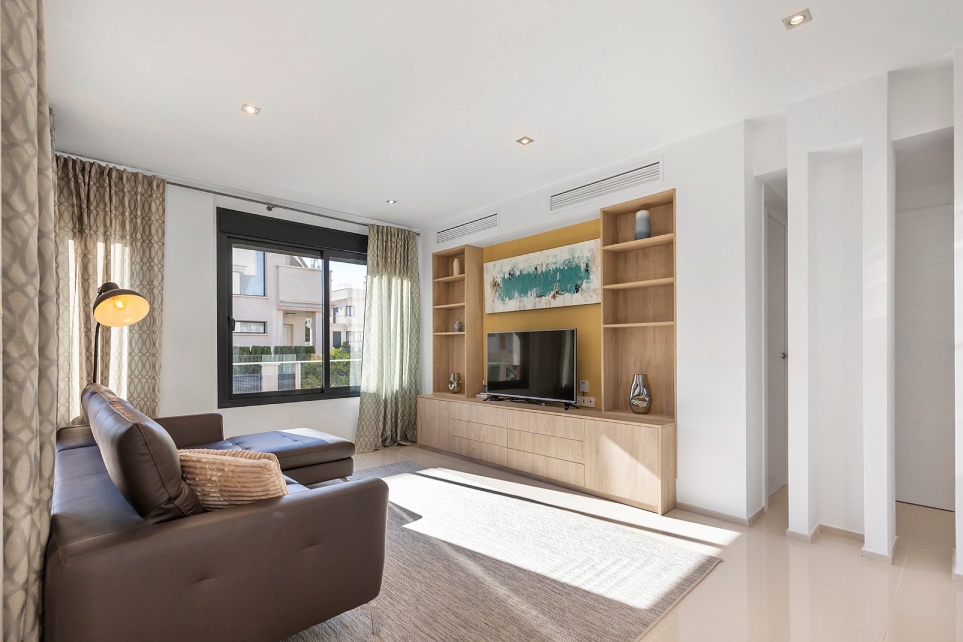 Resale - Villa - Orihuela Costa - La Zenia