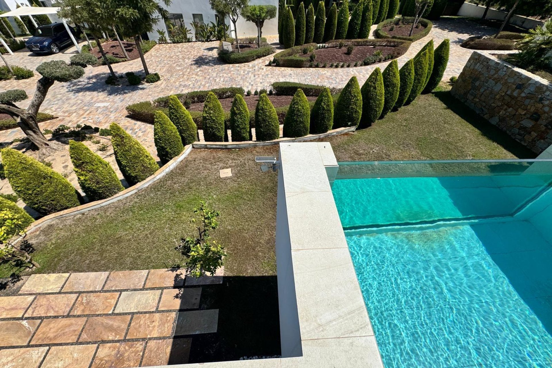 Resale - Villa - Orihuela Costa - Las Colinas Golf