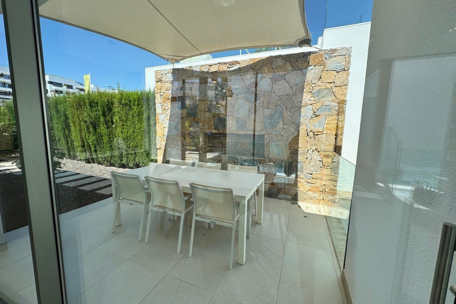 Resale - Villa - Orihuela Costa - Las Colinas Golf