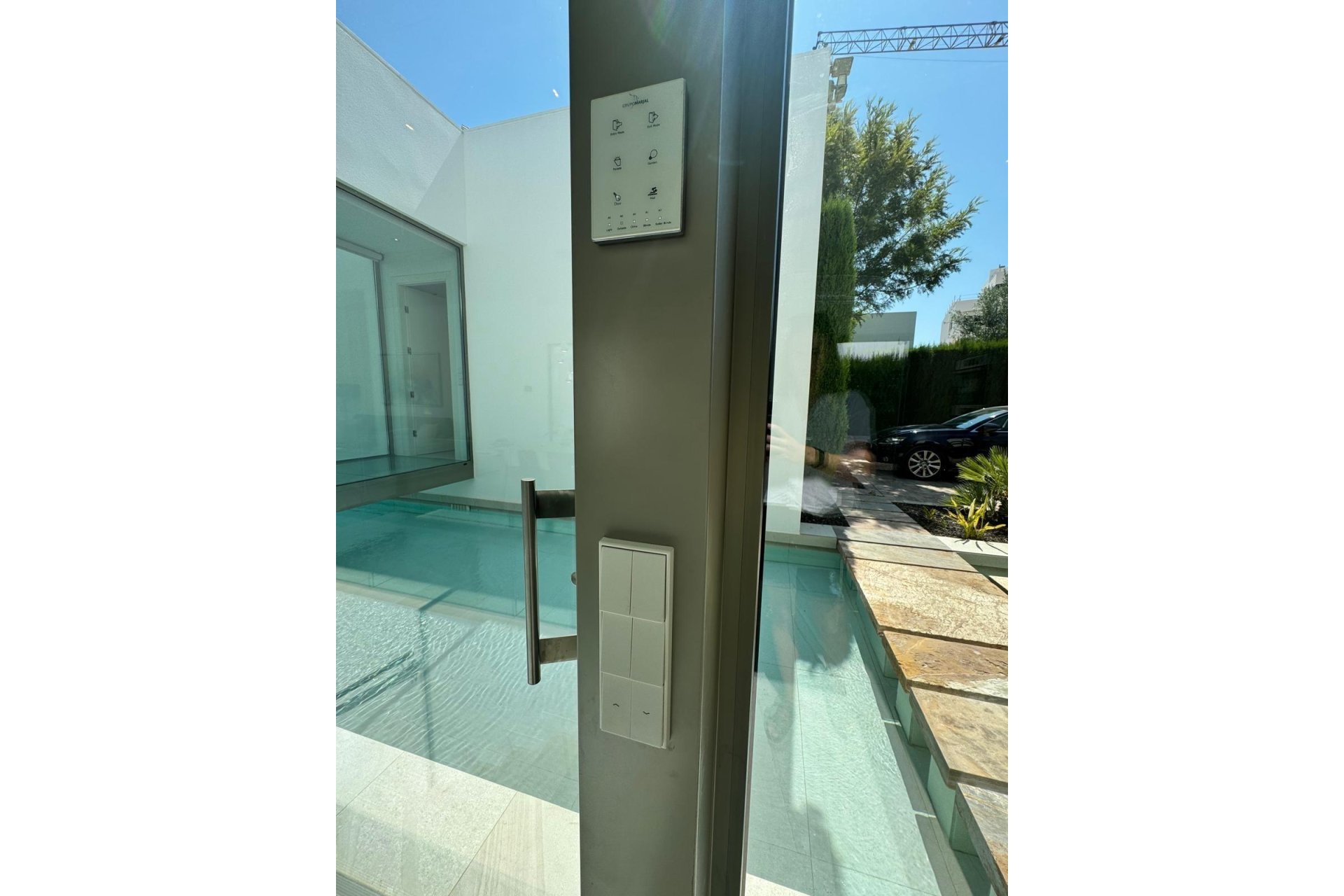 Resale - Villa - Orihuela Costa - Las Colinas Golf