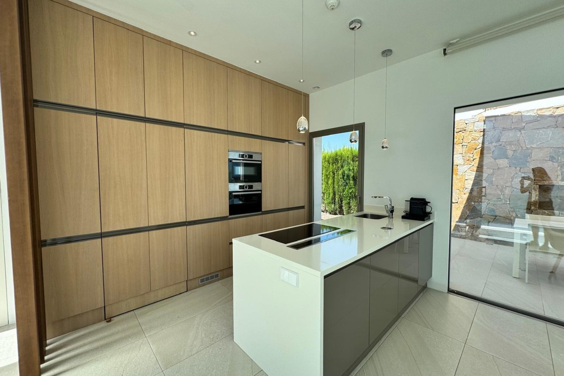 Resale - Villa - Orihuela Costa - Las Colinas Golf