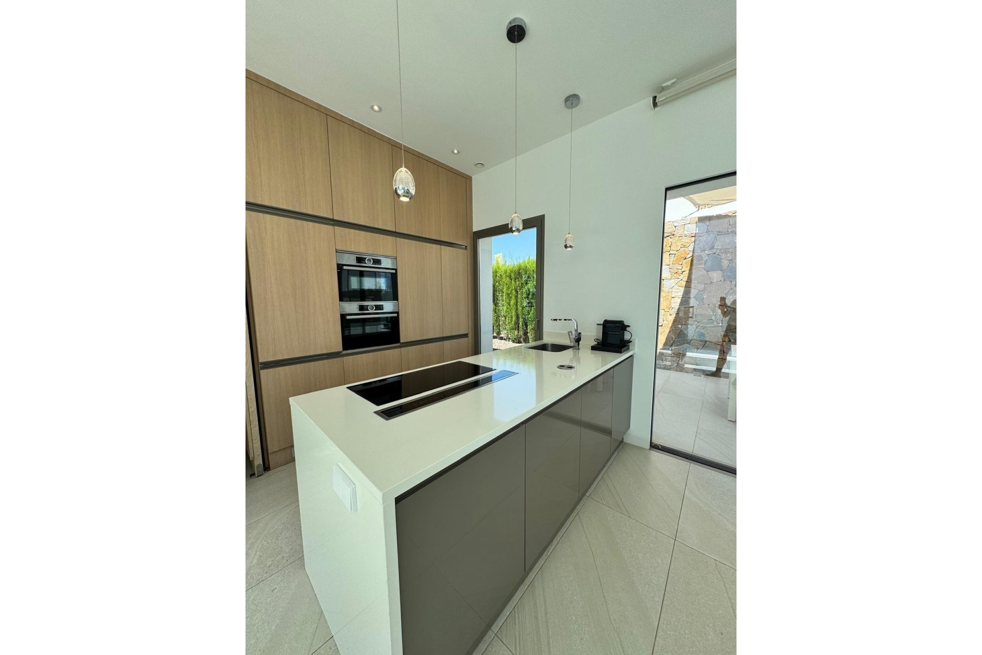 Resale - Villa - Orihuela Costa - Las Colinas Golf