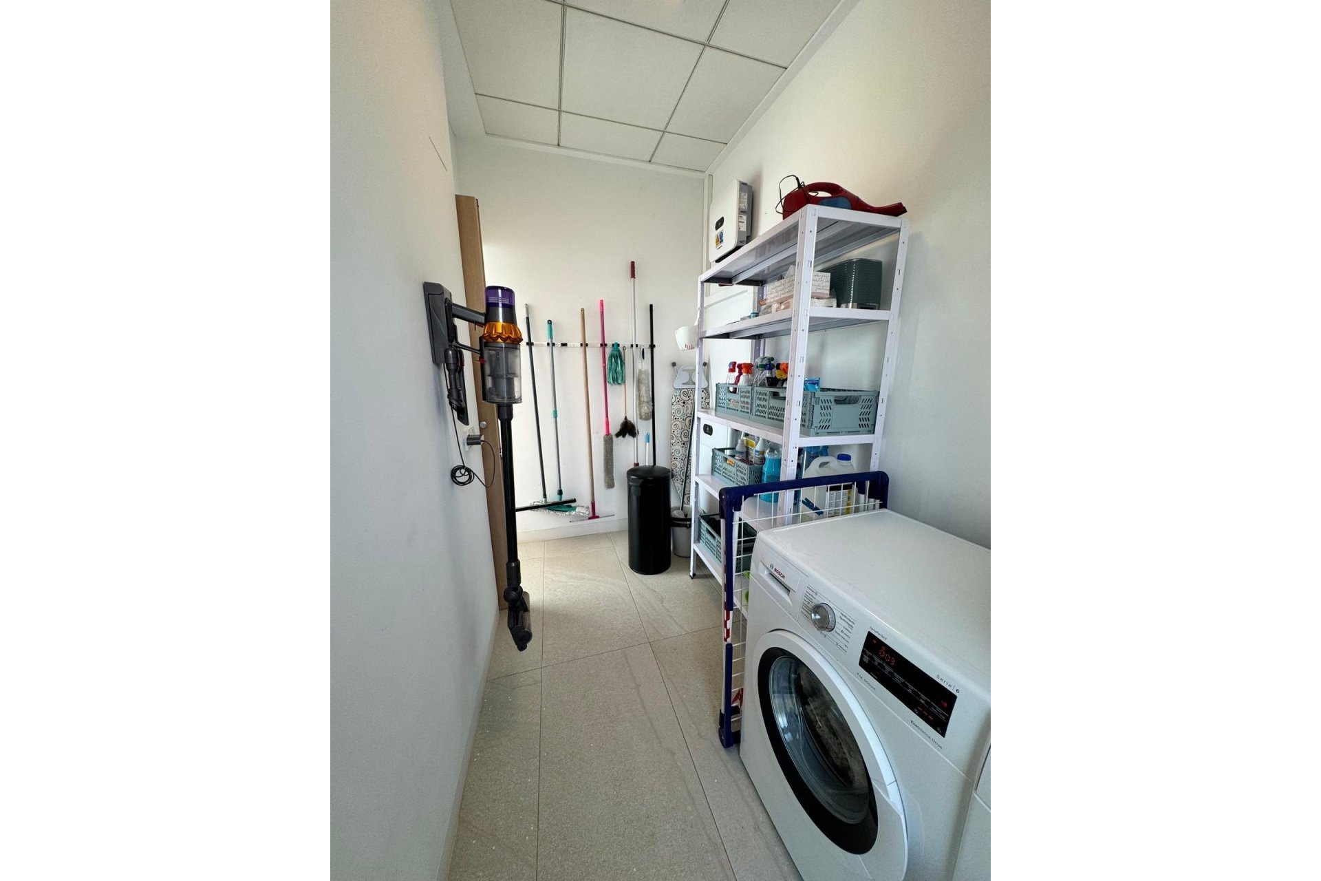 Resale - Villa - Orihuela Costa - Las Colinas Golf