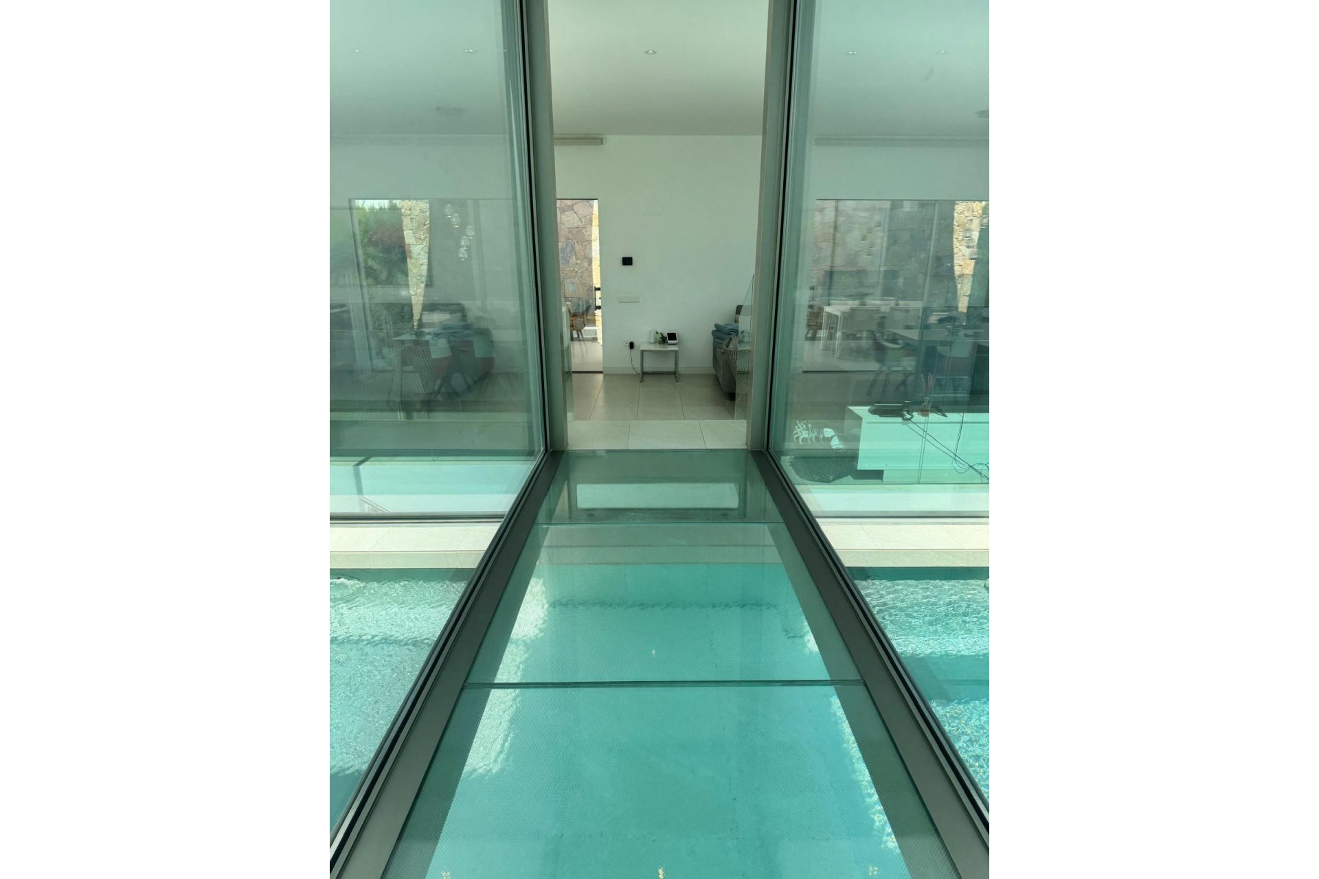 Resale - Villa - Orihuela Costa - Las Colinas Golf