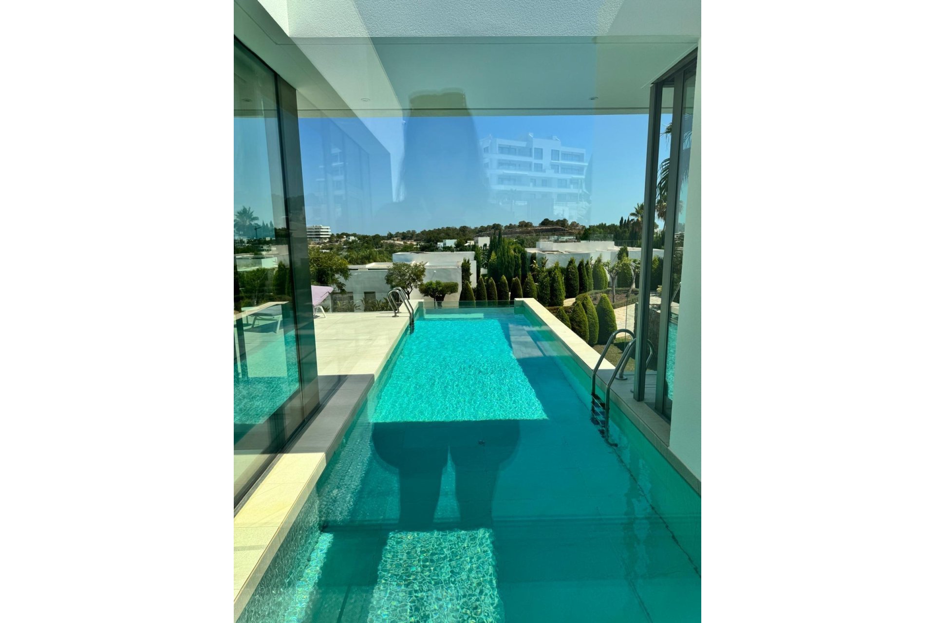 Resale - Villa - Orihuela Costa - Las Colinas Golf