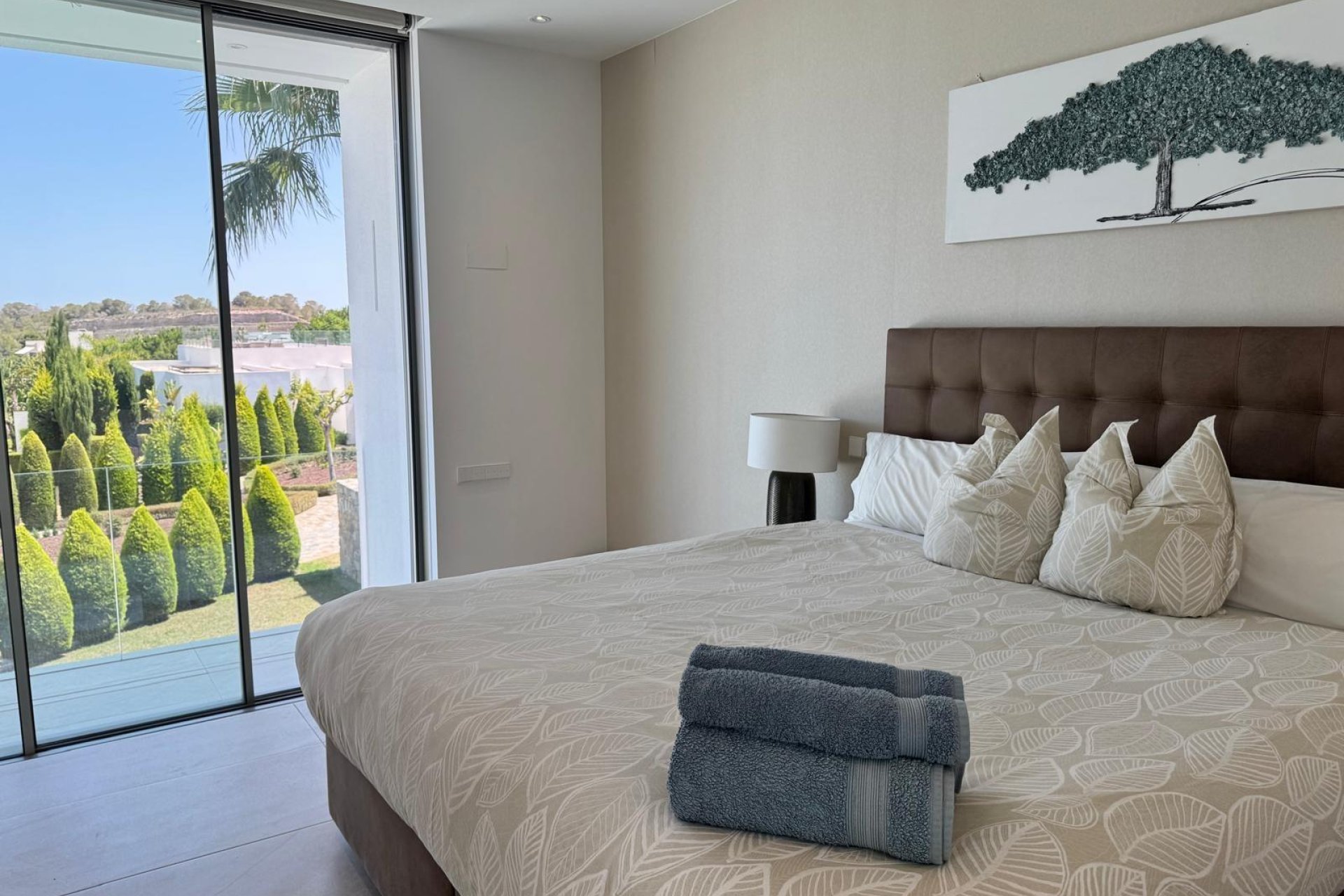 Resale - Villa - Orihuela Costa - Las Colinas Golf