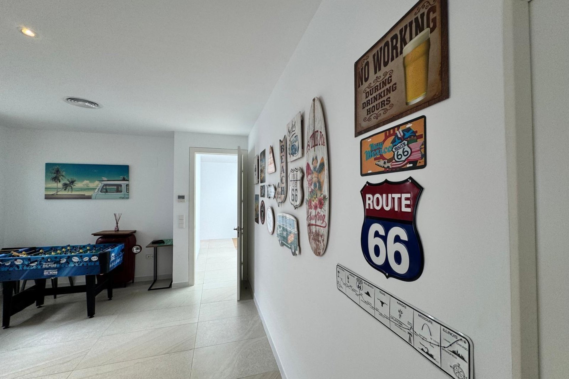 Resale - Villa - Orihuela Costa - Las Colinas Golf