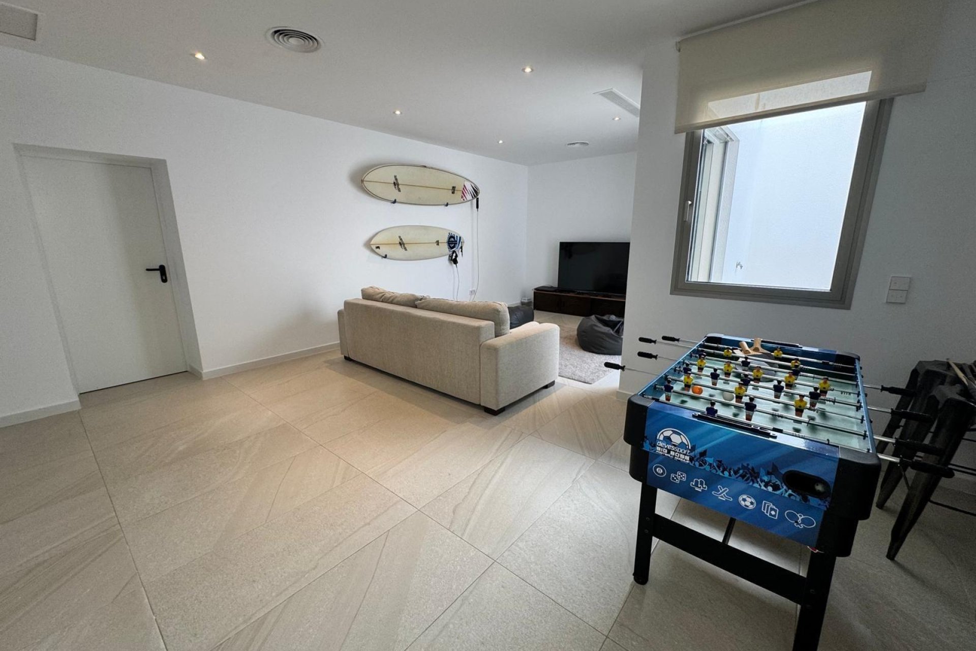 Resale - Villa - Orihuela Costa - Las Colinas Golf