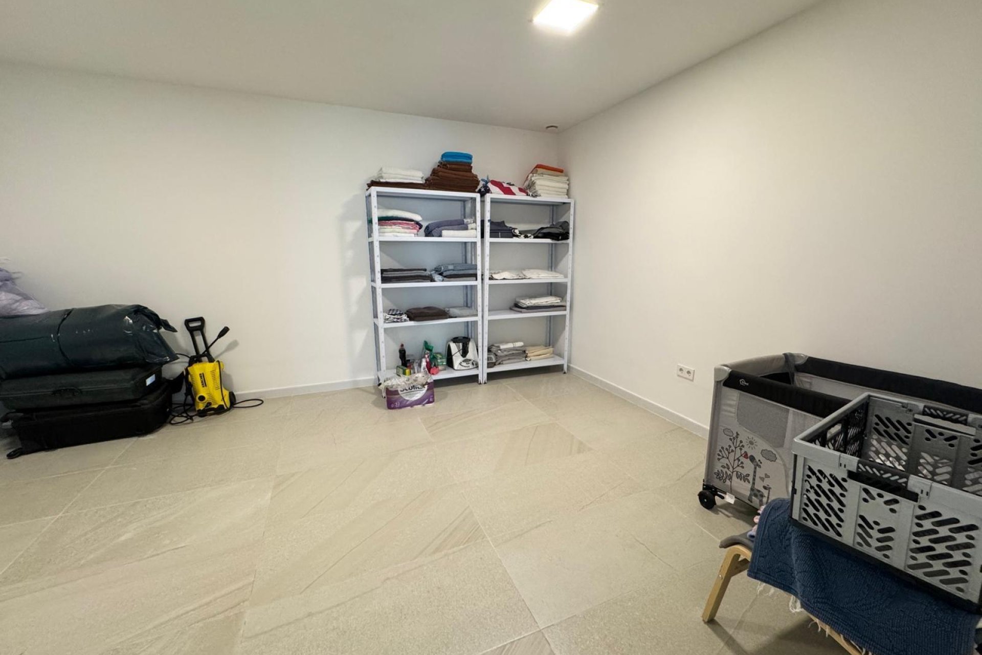 Resale - Villa - Orihuela Costa - Las Colinas Golf