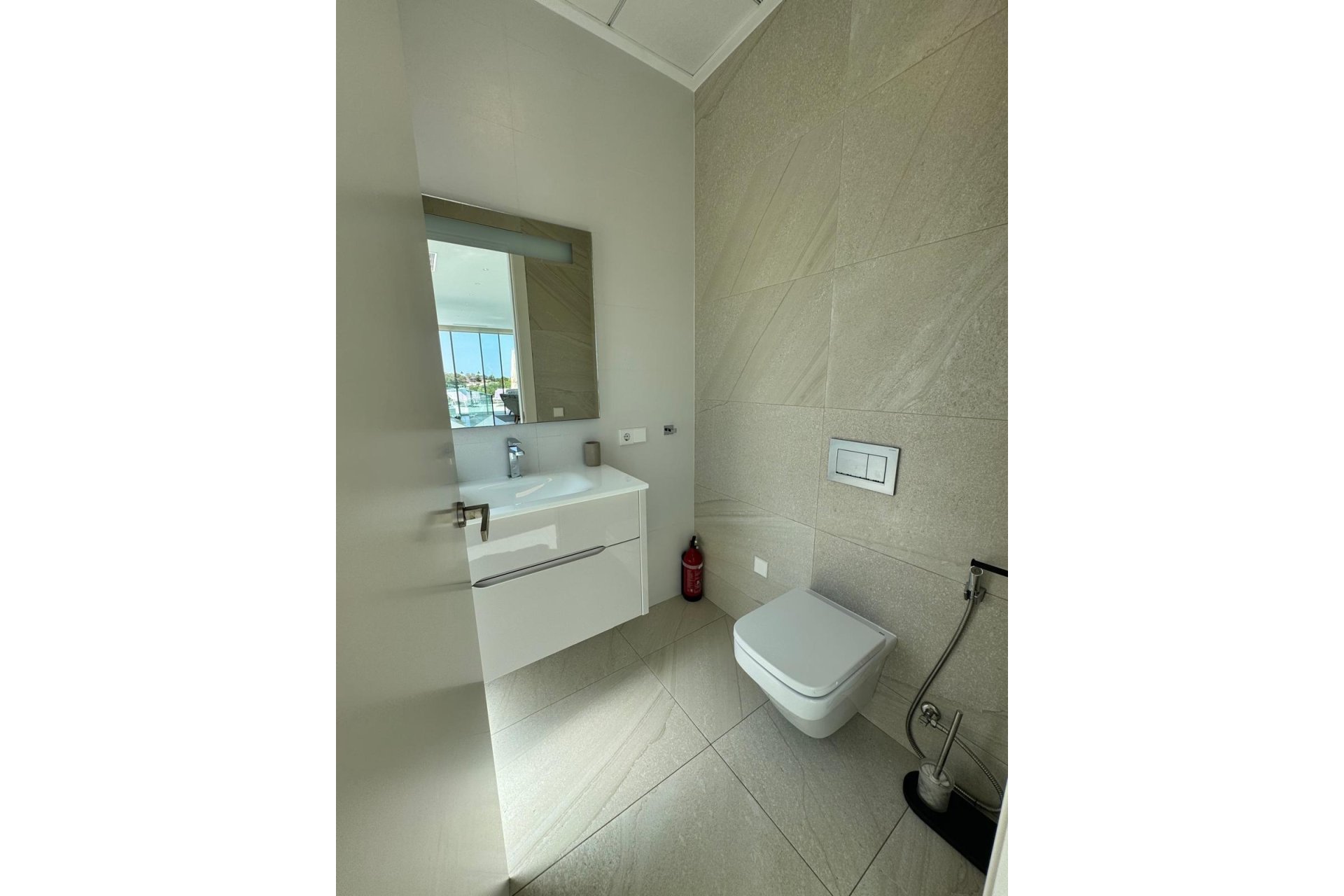 Resale - Villa - Orihuela Costa - Las Colinas Golf