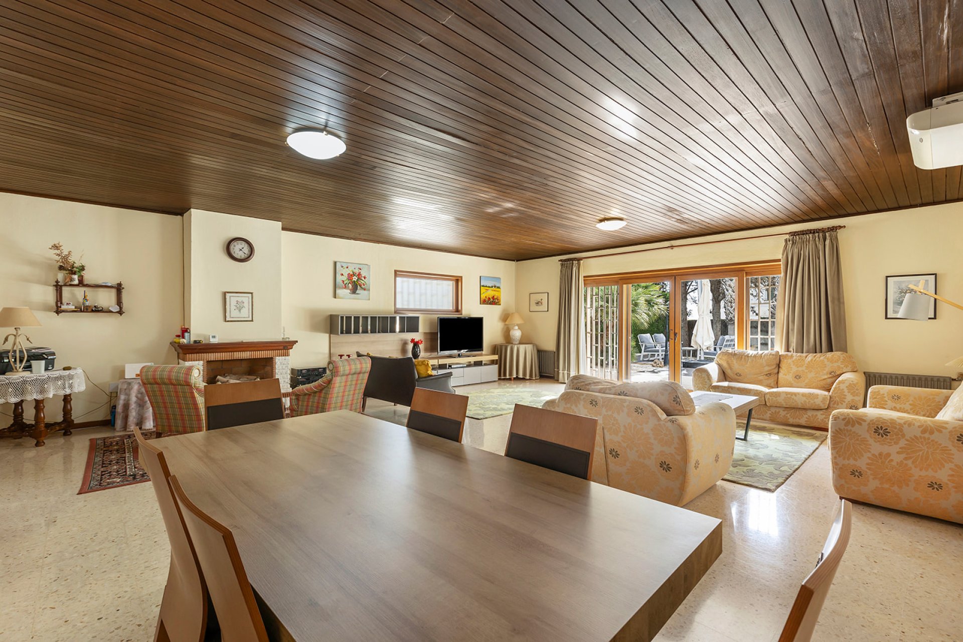 Resale - Villa - Orihuela Costa - Las Filipinas