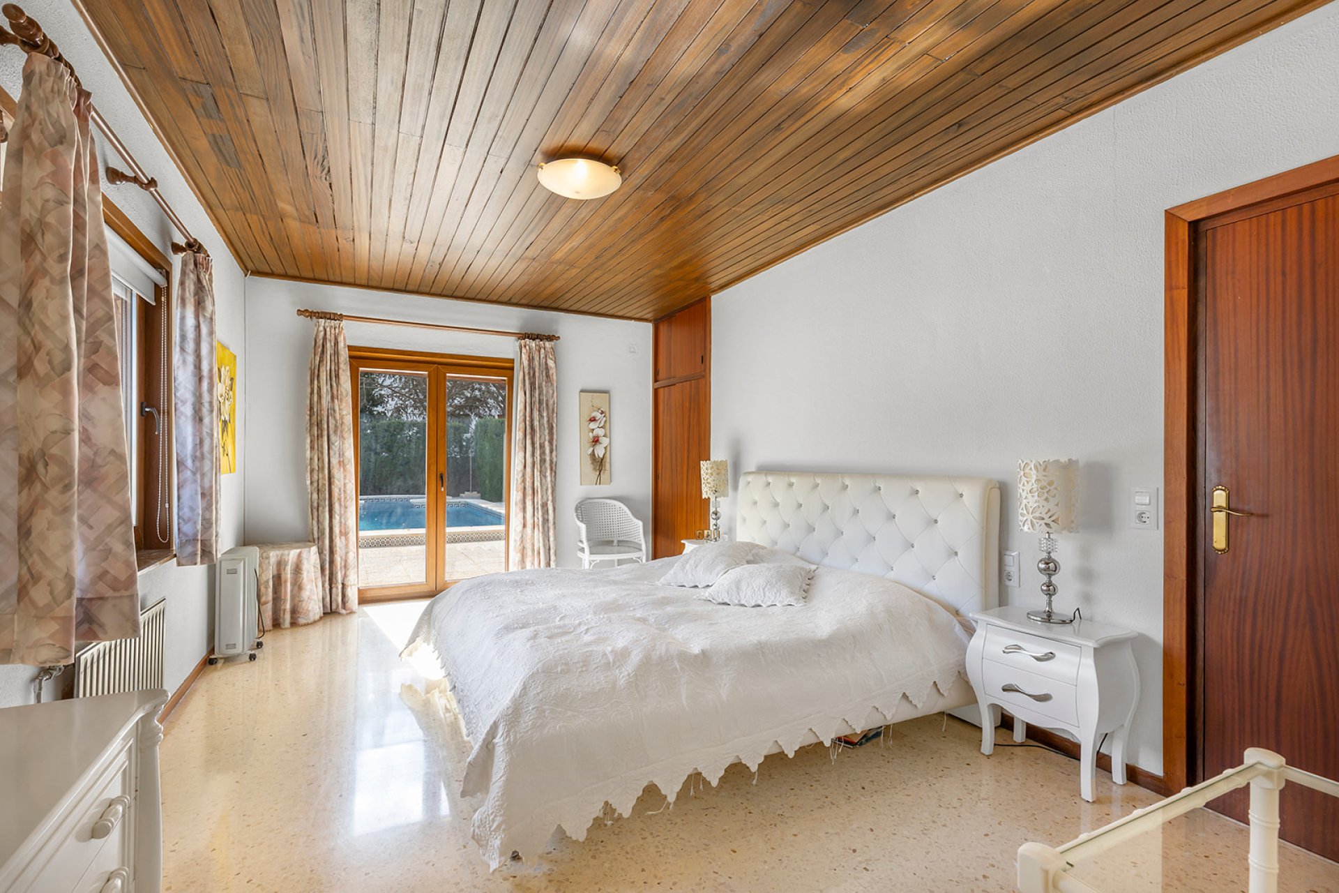 Resale - Villa - Orihuela Costa - Las Filipinas