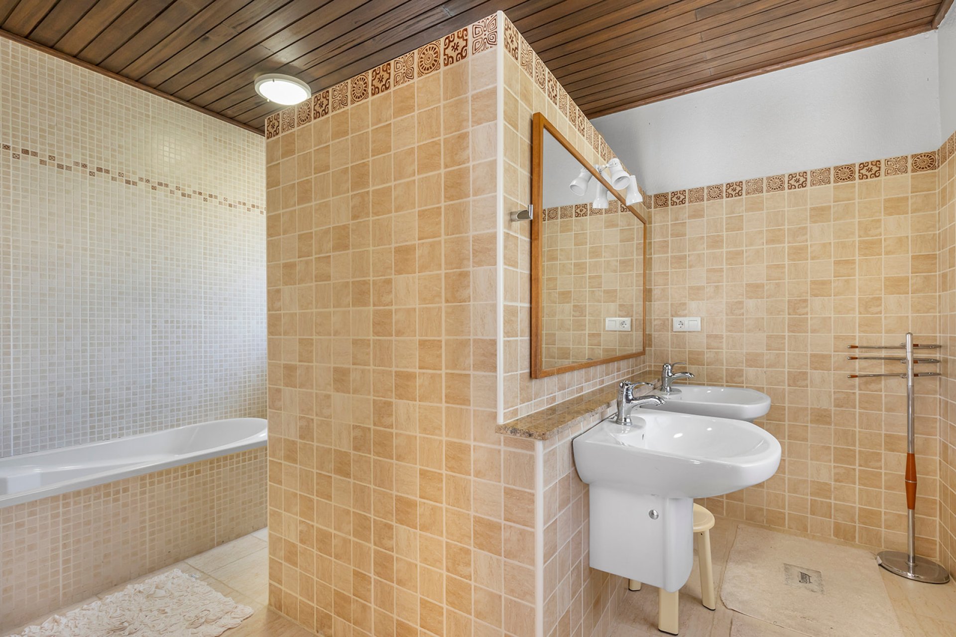 Resale - Villa - Orihuela Costa - Las Filipinas