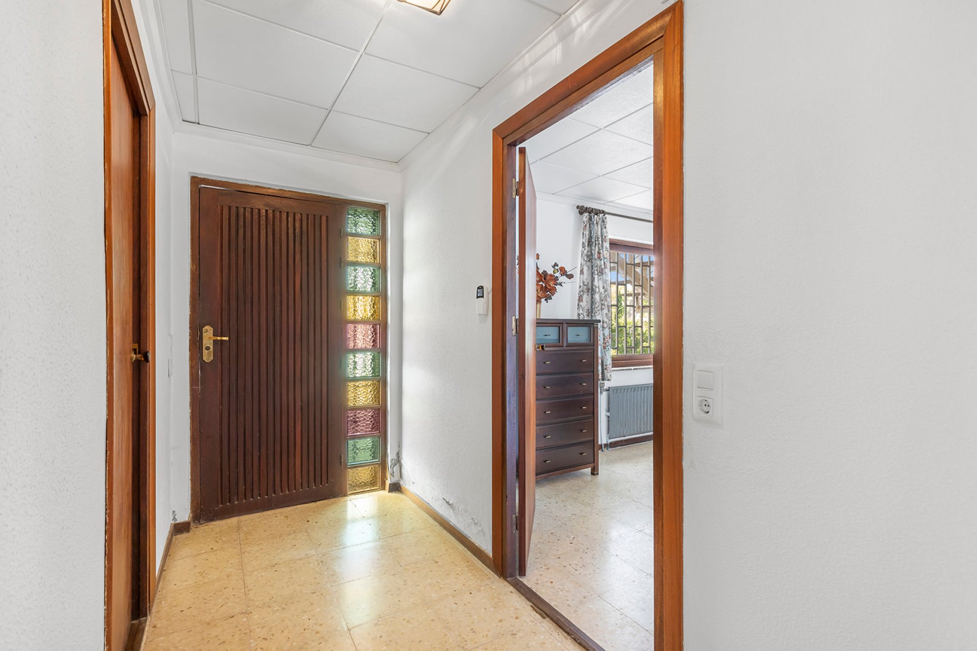 Resale - Villa - Orihuela Costa - Las Filipinas