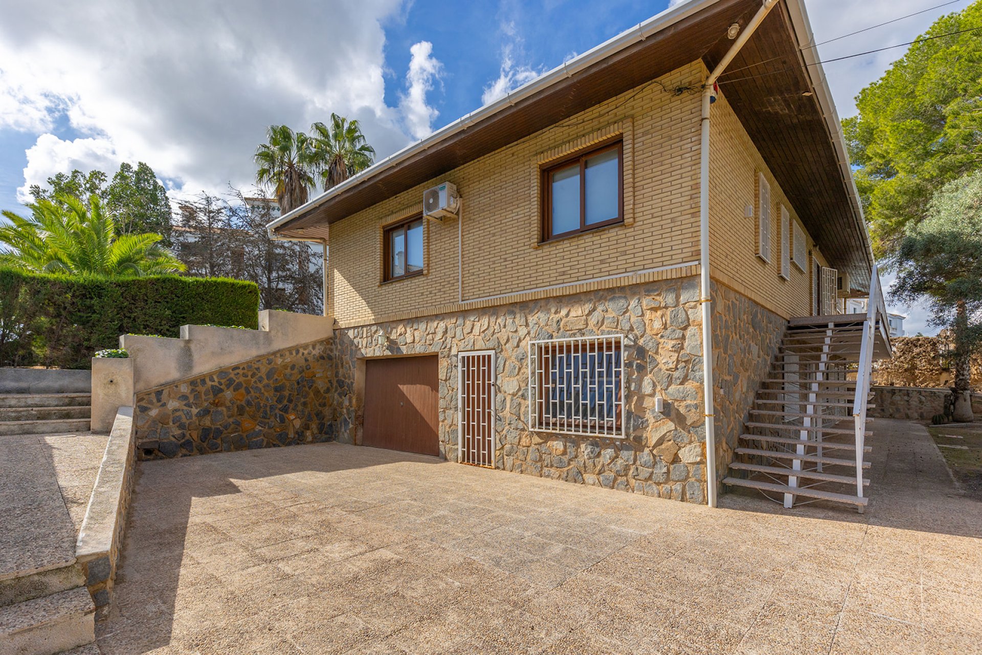 Resale - Villa - Orihuela Costa - Las Filipinas