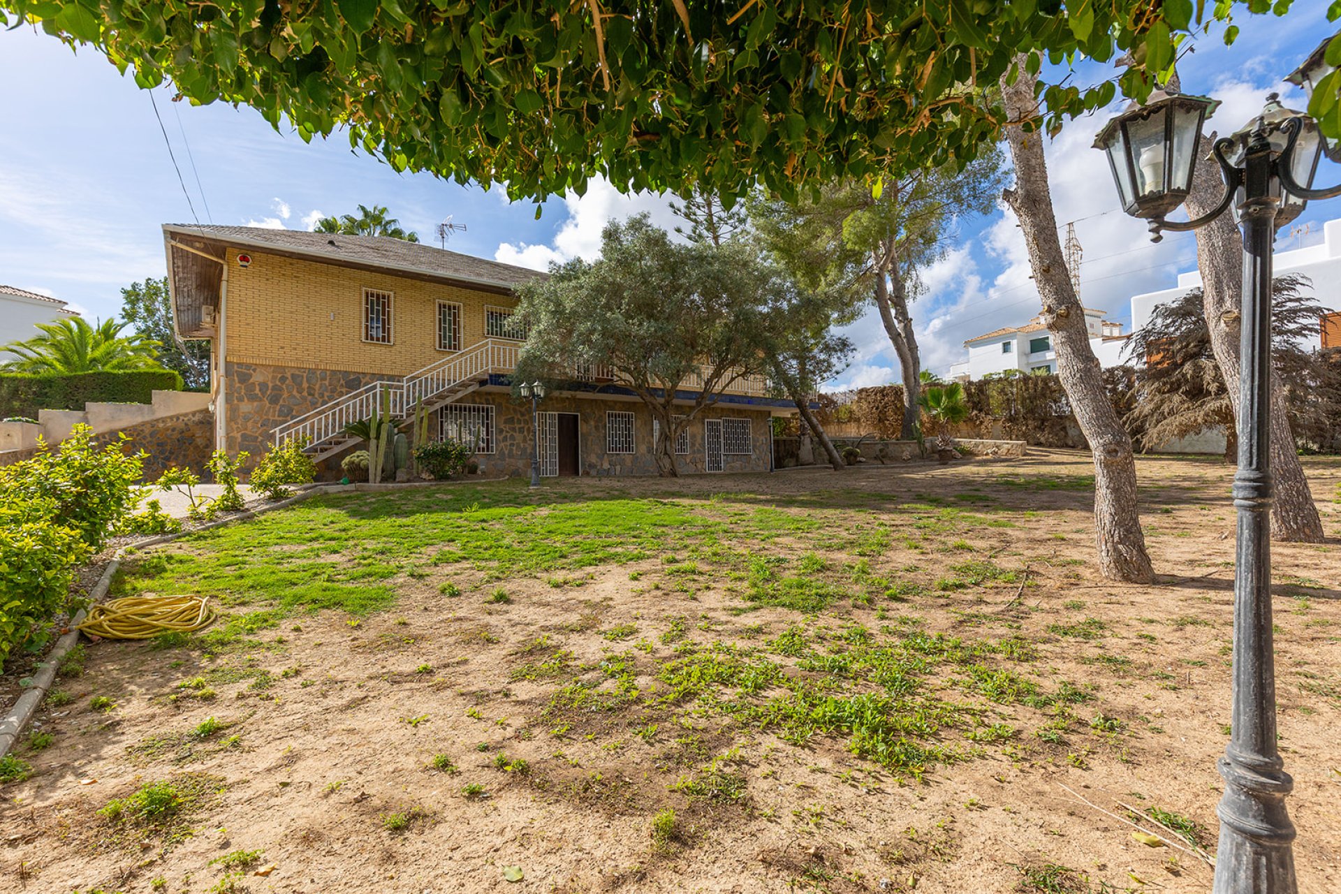 Resale - Villa - Orihuela Costa - Las Filipinas