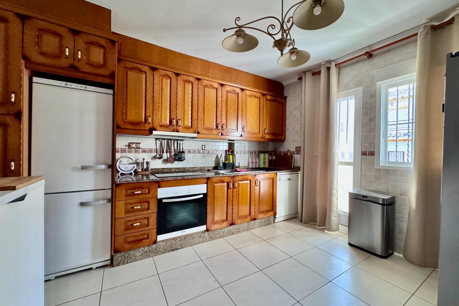 Resale - Villa - Orihuela Costa - Lomas de Cabo Roig-Los Dolses