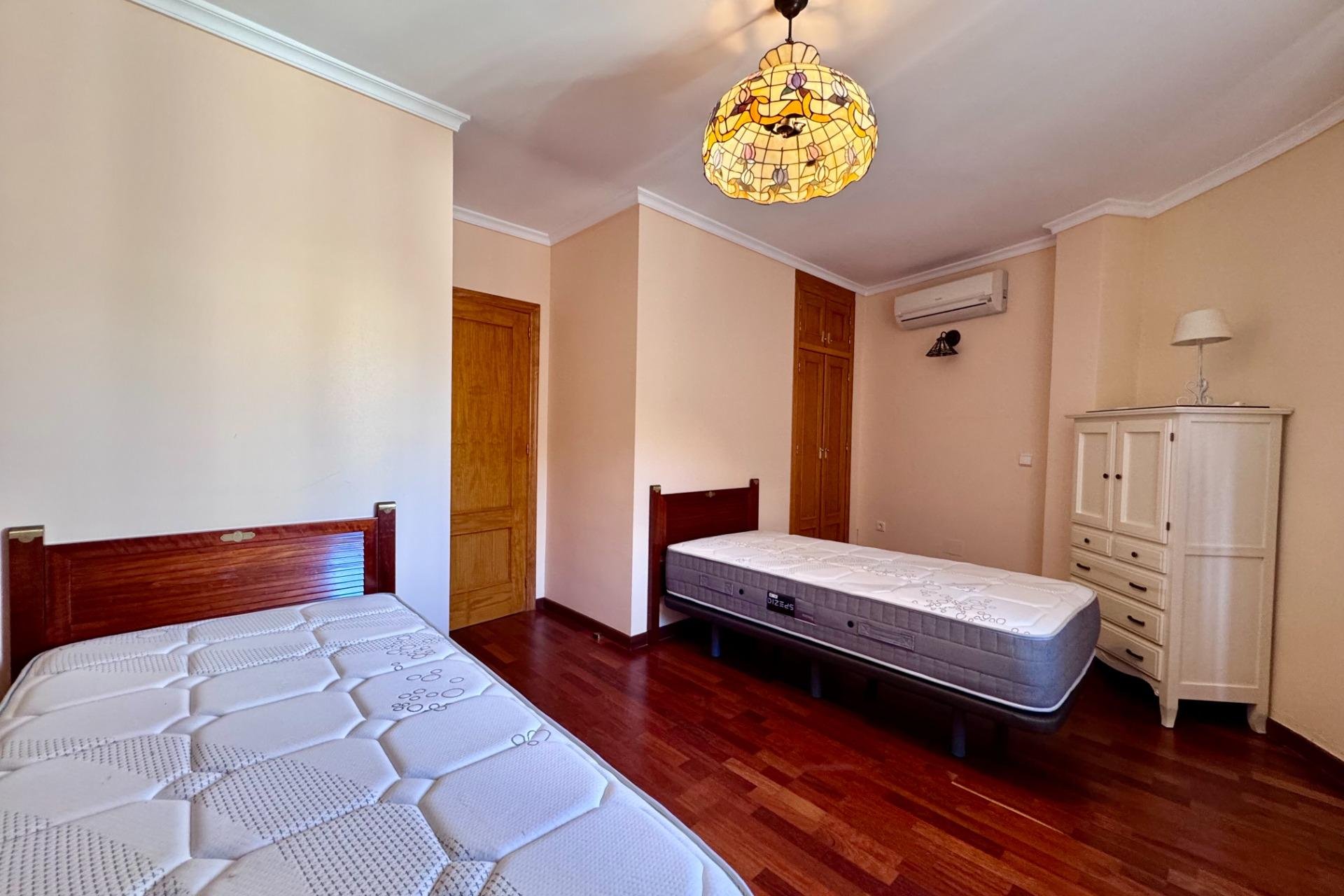 Resale - Villa - Orihuela Costa - Lomas de Cabo Roig-Los Dolses