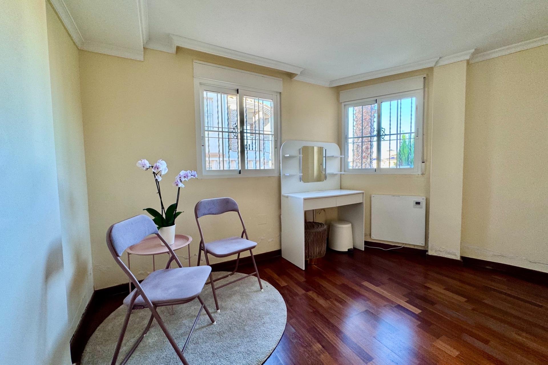 Resale - Villa - Orihuela Costa - Lomas de Cabo Roig-Los Dolses