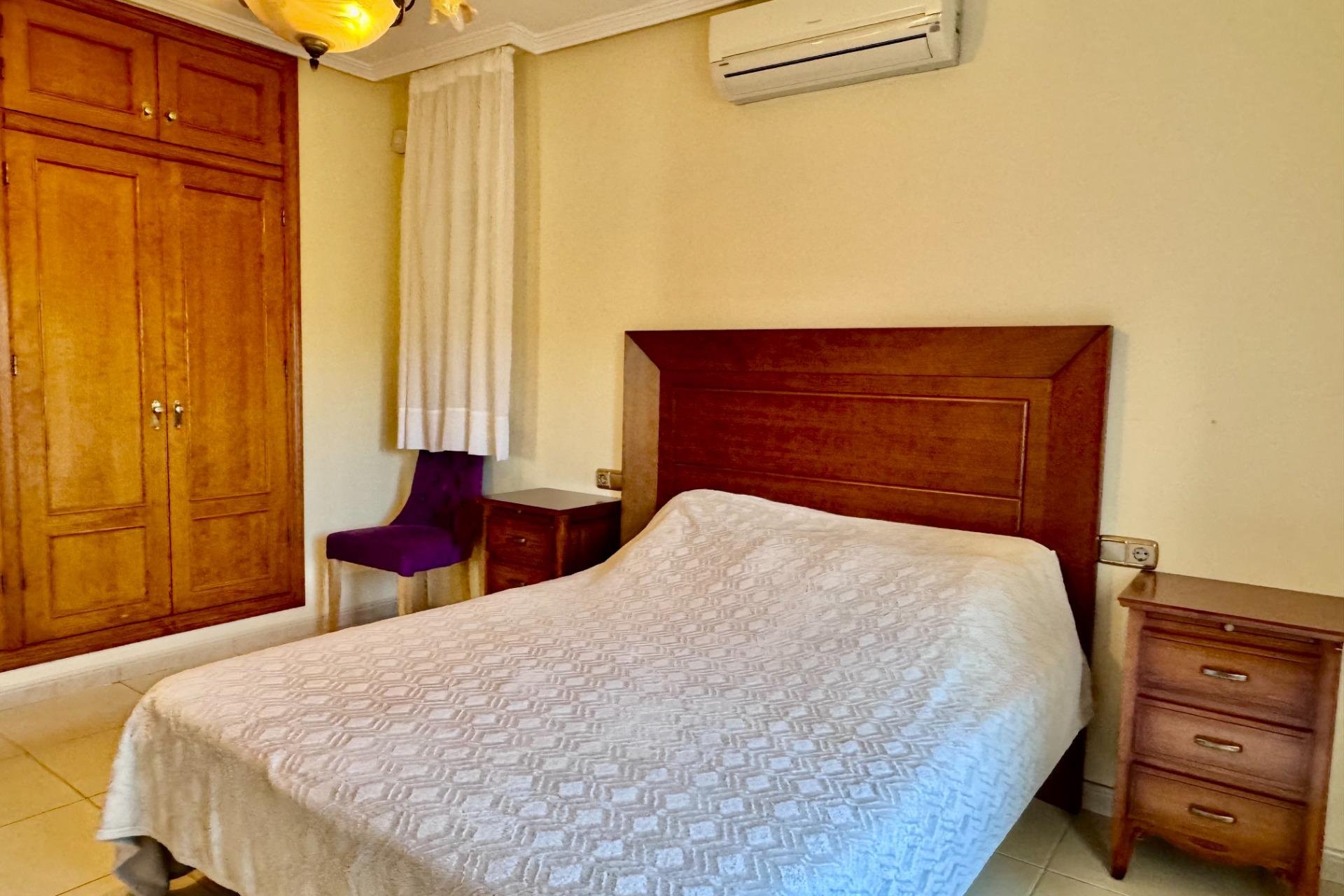 Resale - Villa - Orihuela Costa - Lomas de Cabo Roig-Los Dolses