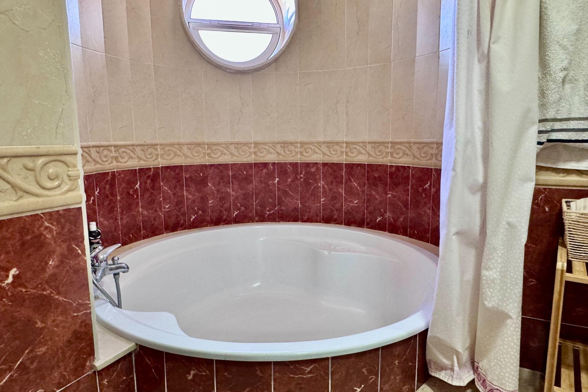 Resale - Villa - Orihuela Costa - Lomas de Cabo Roig-Los Dolses